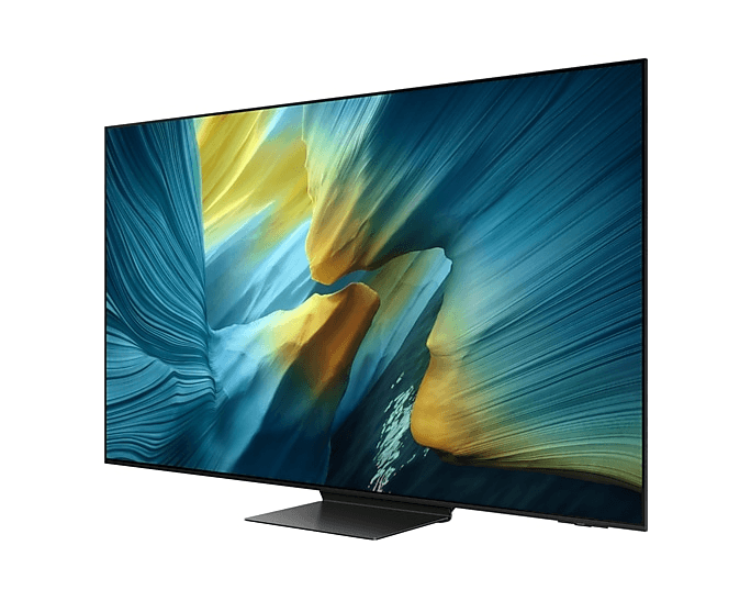 OLED S95F 4K Vision AI Smart TV (2025)