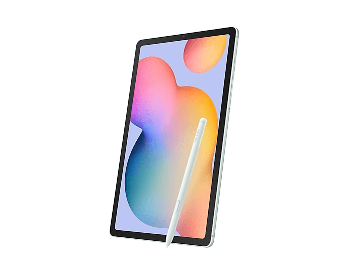 Samsung Galaxy Tab S6 Lite - Mint