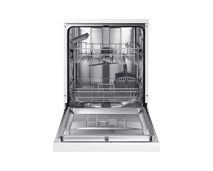 DW60DG540FWQ, 4 Programlı Solo Bulaşık Makinesi