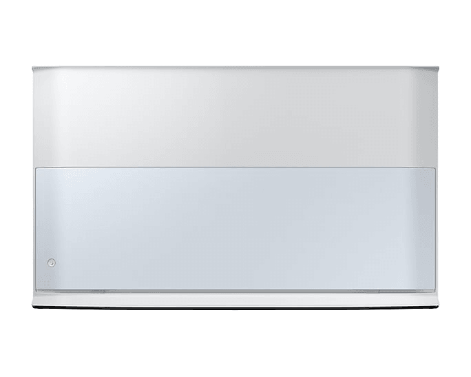 The Serif LS01D Tizen OS Smart TV (2024)