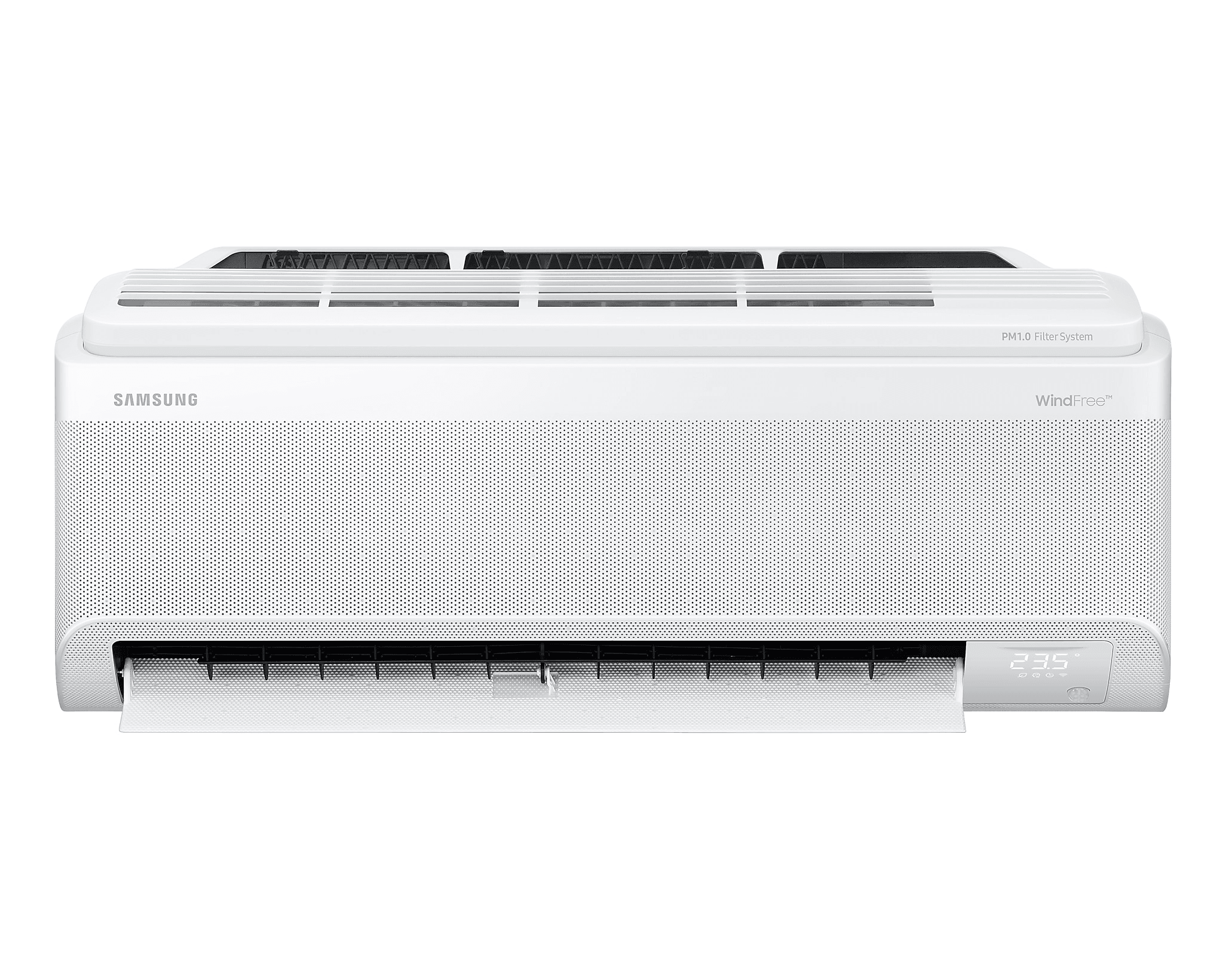 WindFree™ Elite PM 1.0 – Yapay Zekâ Destekli Split Klima
