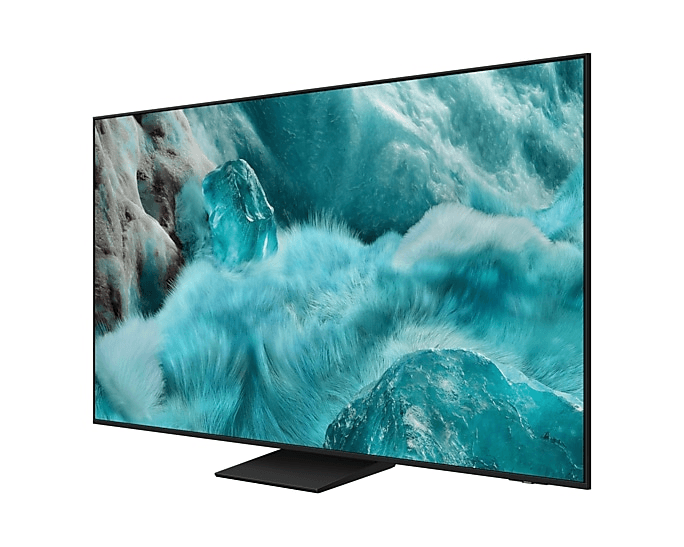 QLED Q7F5 4K Vision AI Smart TV (2025)