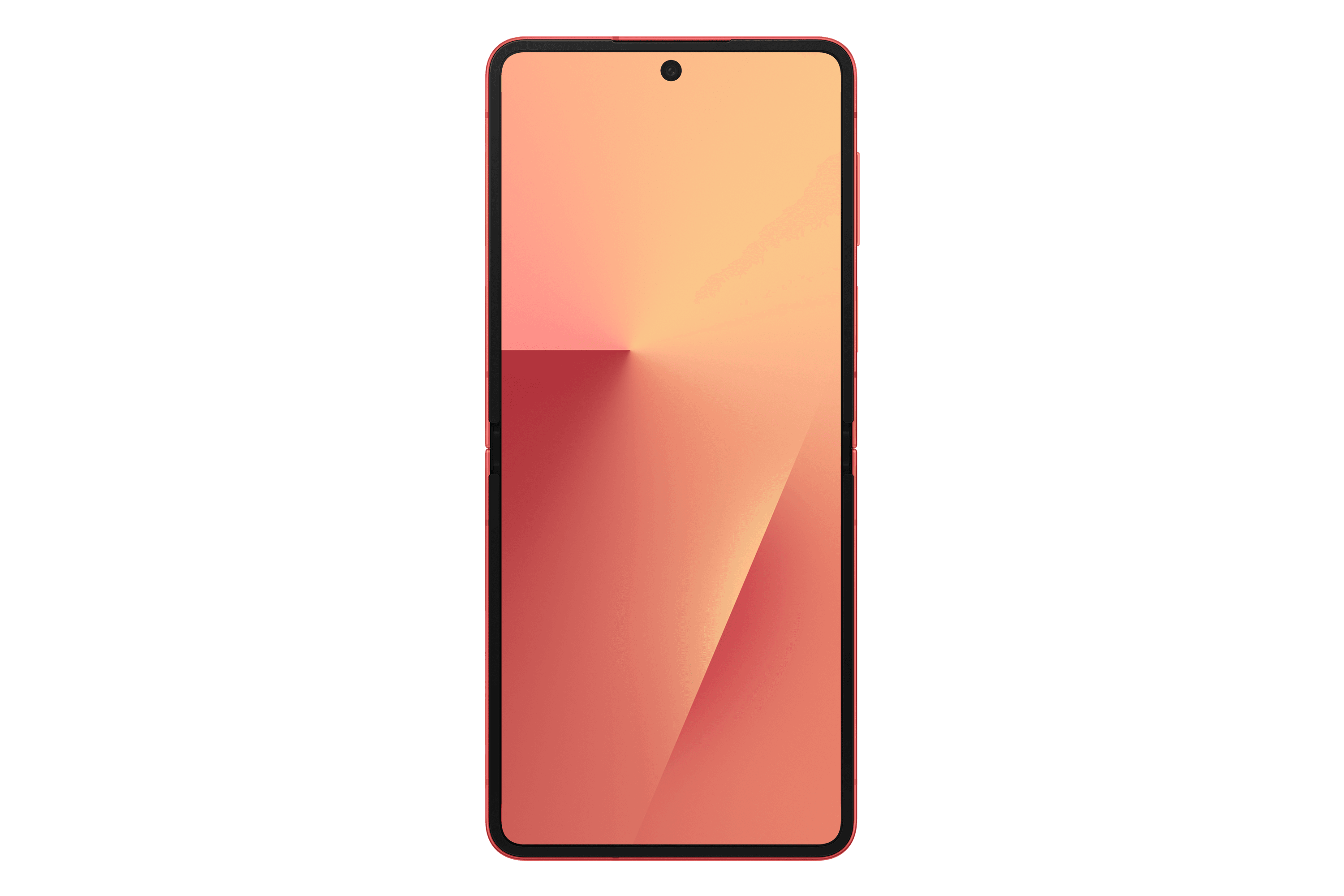 Samsung Galaxy Z Flip7 256 GB - Mercan