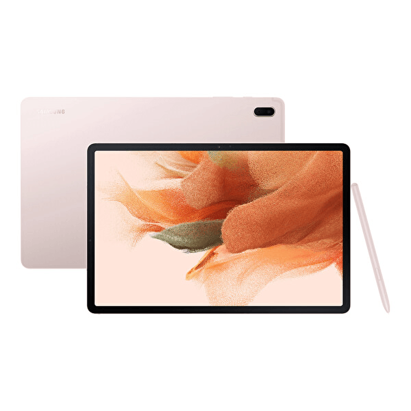 Samsung Galaxy Tab S7 FE - Pembe