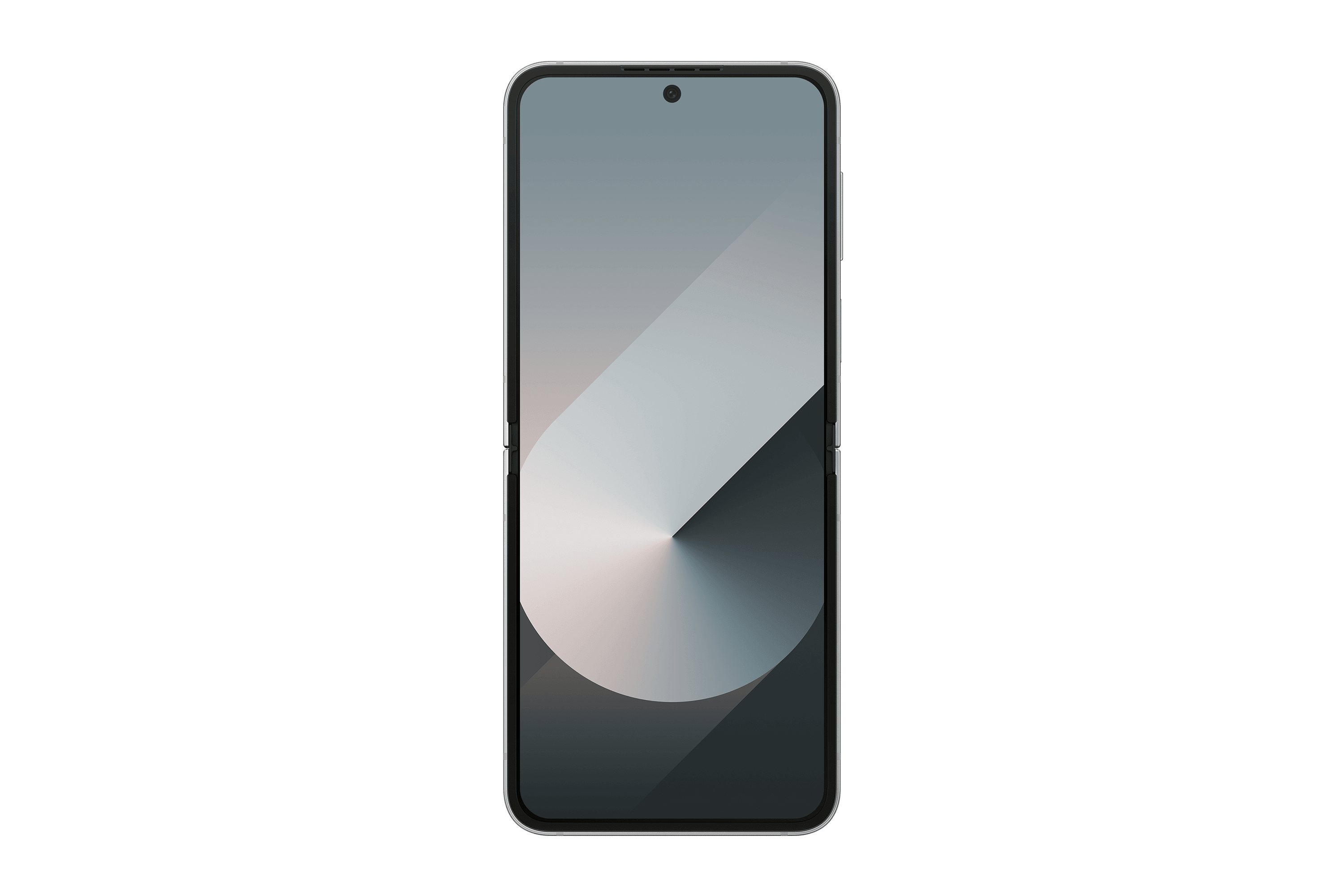 Samsung Galaxy Z Flip6 512 GB - Gümüş