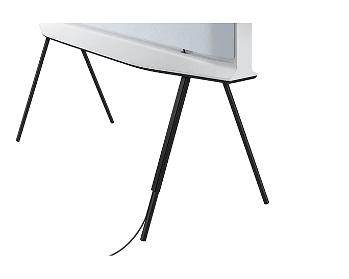 The Serif LS01D Tizen OS Smart TV (2024)