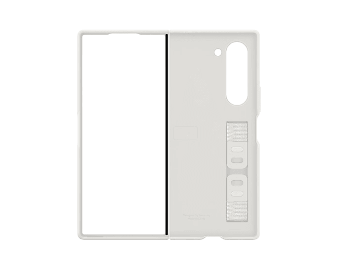 Galaxy Z Fold6 Standlı Kordonlu Kılıf