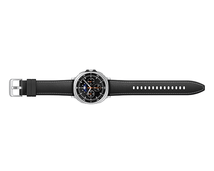 Samsung Galaxy Watch8 Classic 46mm - Siyah