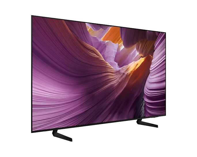 OLED S85F 4K Vision AI Smart TV (2025)
