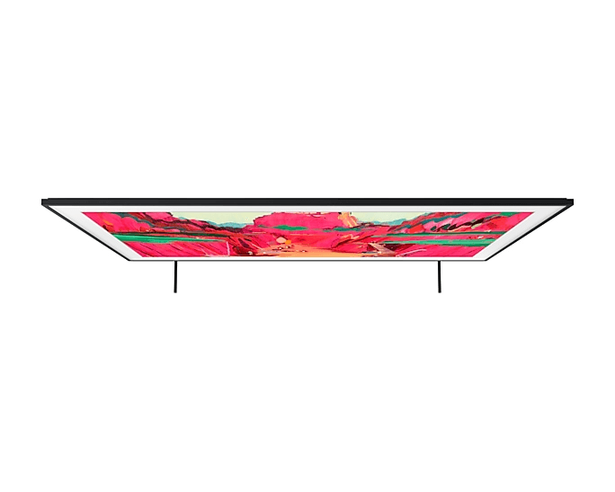 The Frame LS03F 4K QLED Sanat Modu Vision AI Smart TV (2025)