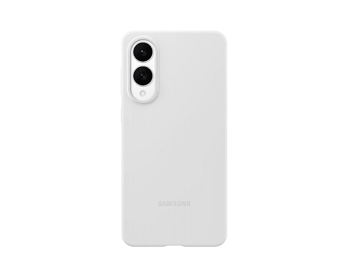 Galaxy S25 Edge Silikon Kılıf