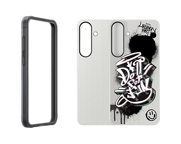 Galaxy S25+ Flipsuit Rugged Kılıf