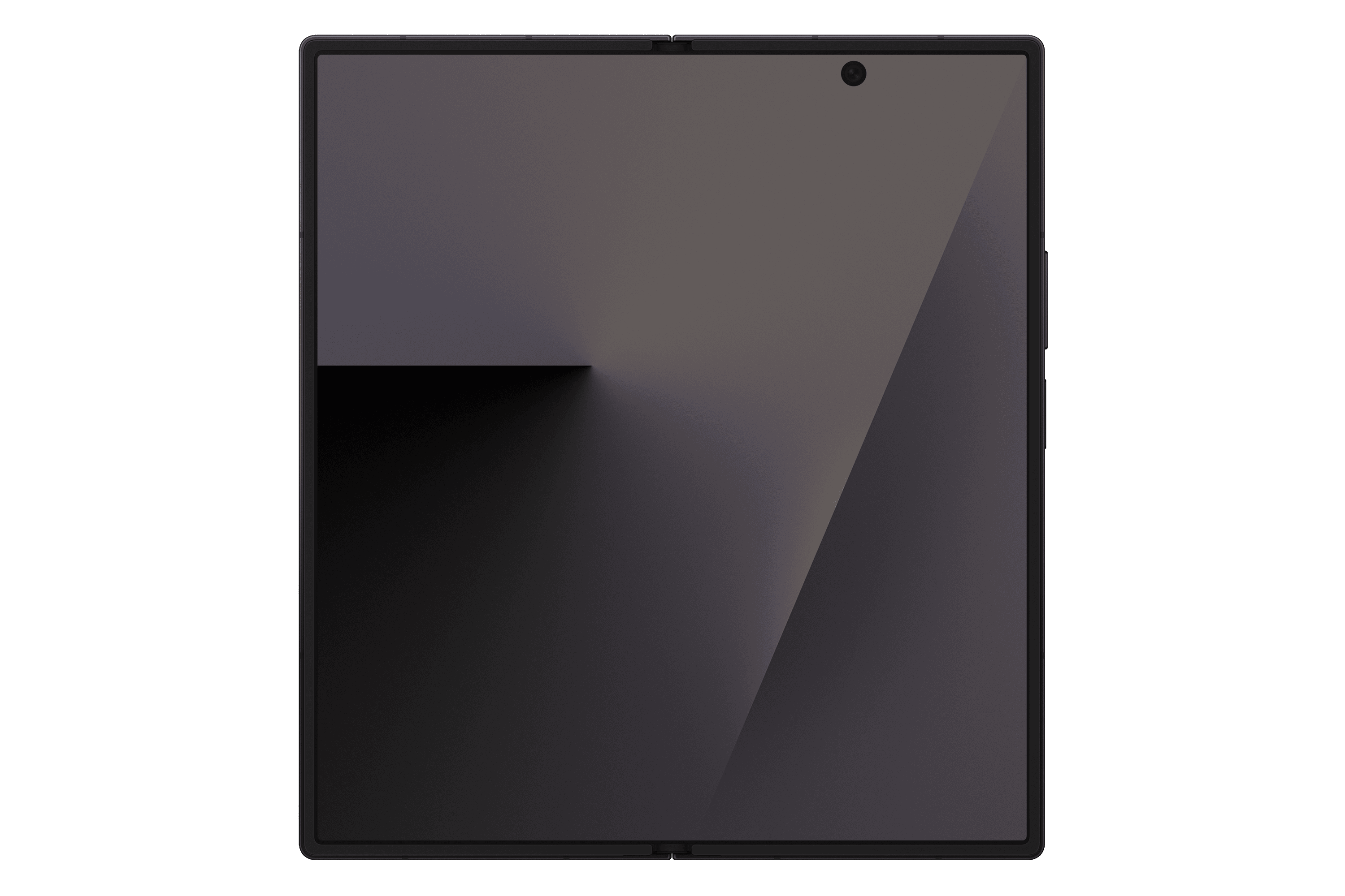 Samsung Galaxy Z Fold7 256 GB - Gece Siyahı