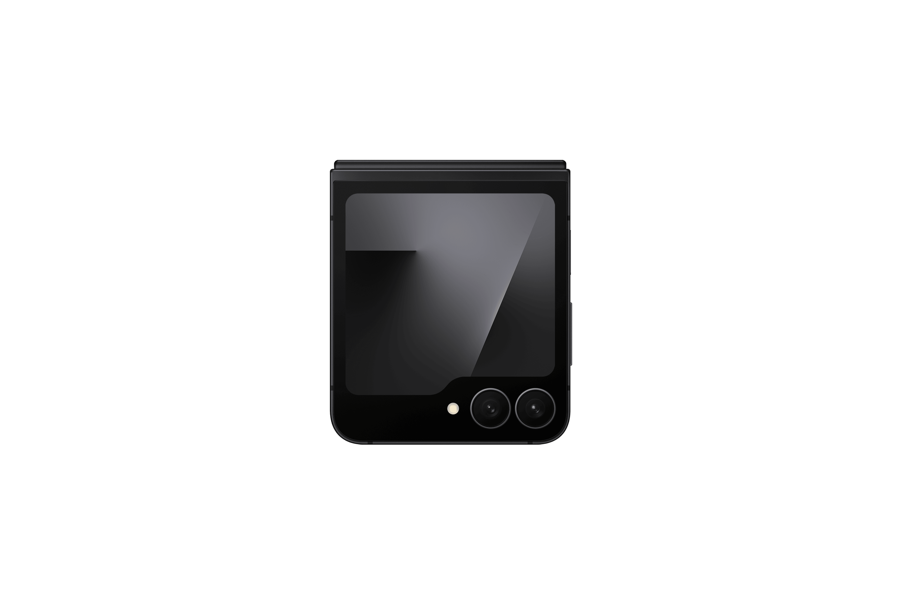 Samsung Galaxy Z Flip7 FE 128 GB - Siyah