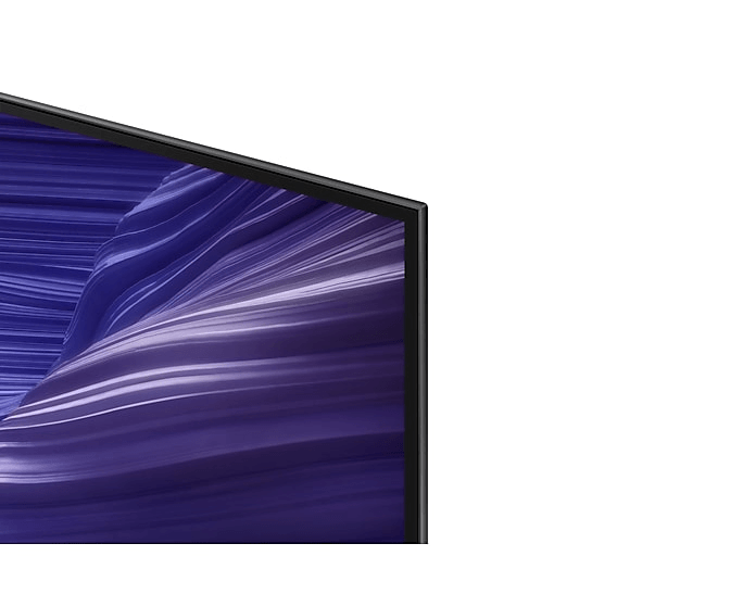 OLED S90F 4K Vision AI Smart TV (2025)