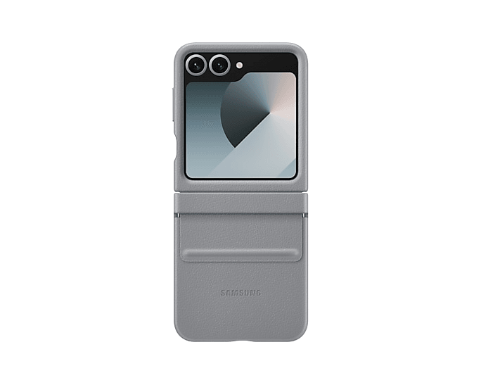 Galaxy Z Flip6 Kindsuit Kılıf