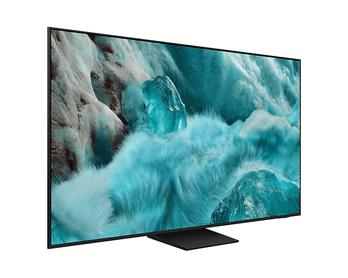 QLED Q7F5 4K Vision AI Smart TV (2025)