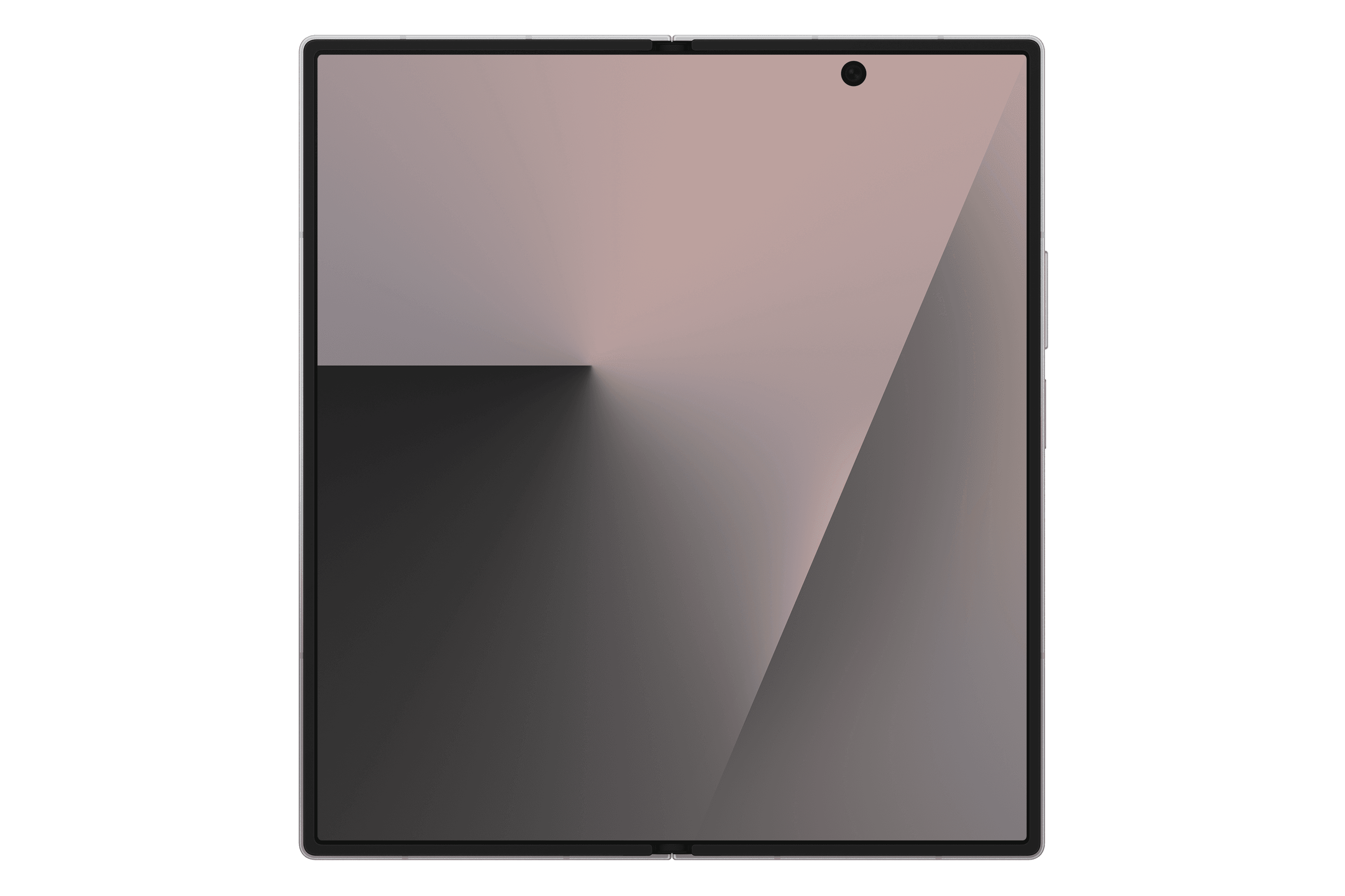 Samsung Galaxy Z Fold7 512 GB - Gümüş