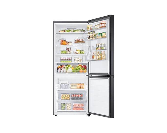 RB50DG601EB1, Alttan Donduruculu Buzdolabı, 508L