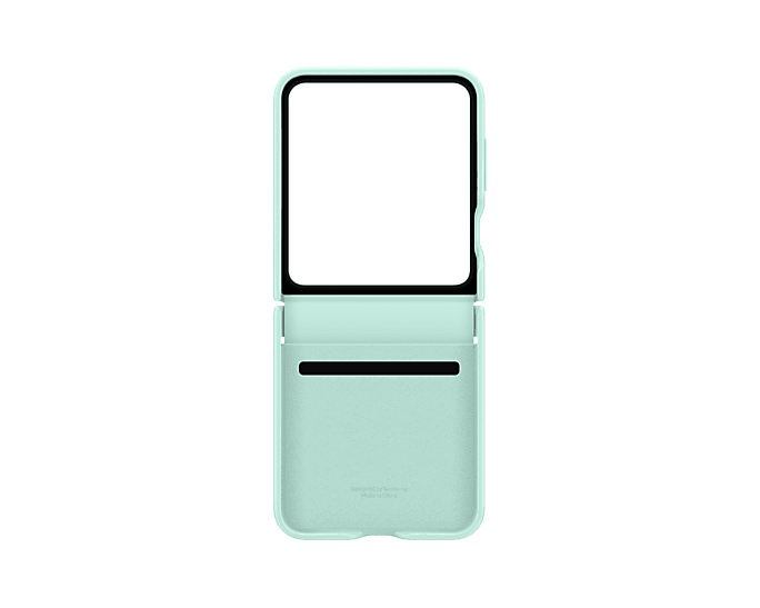Galaxy Z Flip6 Kindsuit Kılıf