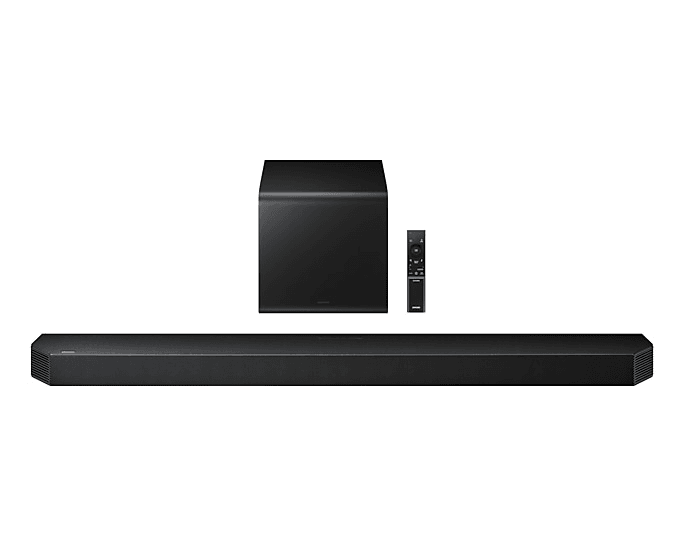 Q800F Q-Serisi 5.1.2 Kanal Soundbar (2025)