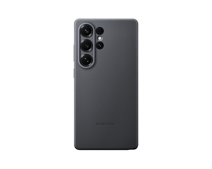 Galaxy S25 Ultra Deri Kılıf
