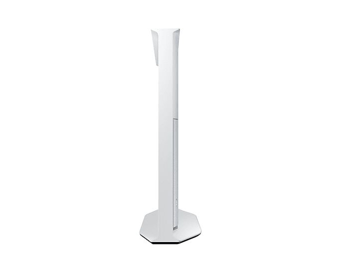 The Serif LS01D Tizen OS Smart TV (2024)