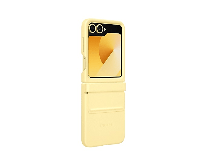 Galaxy Z Flip6 Kindsuit Kılıf
