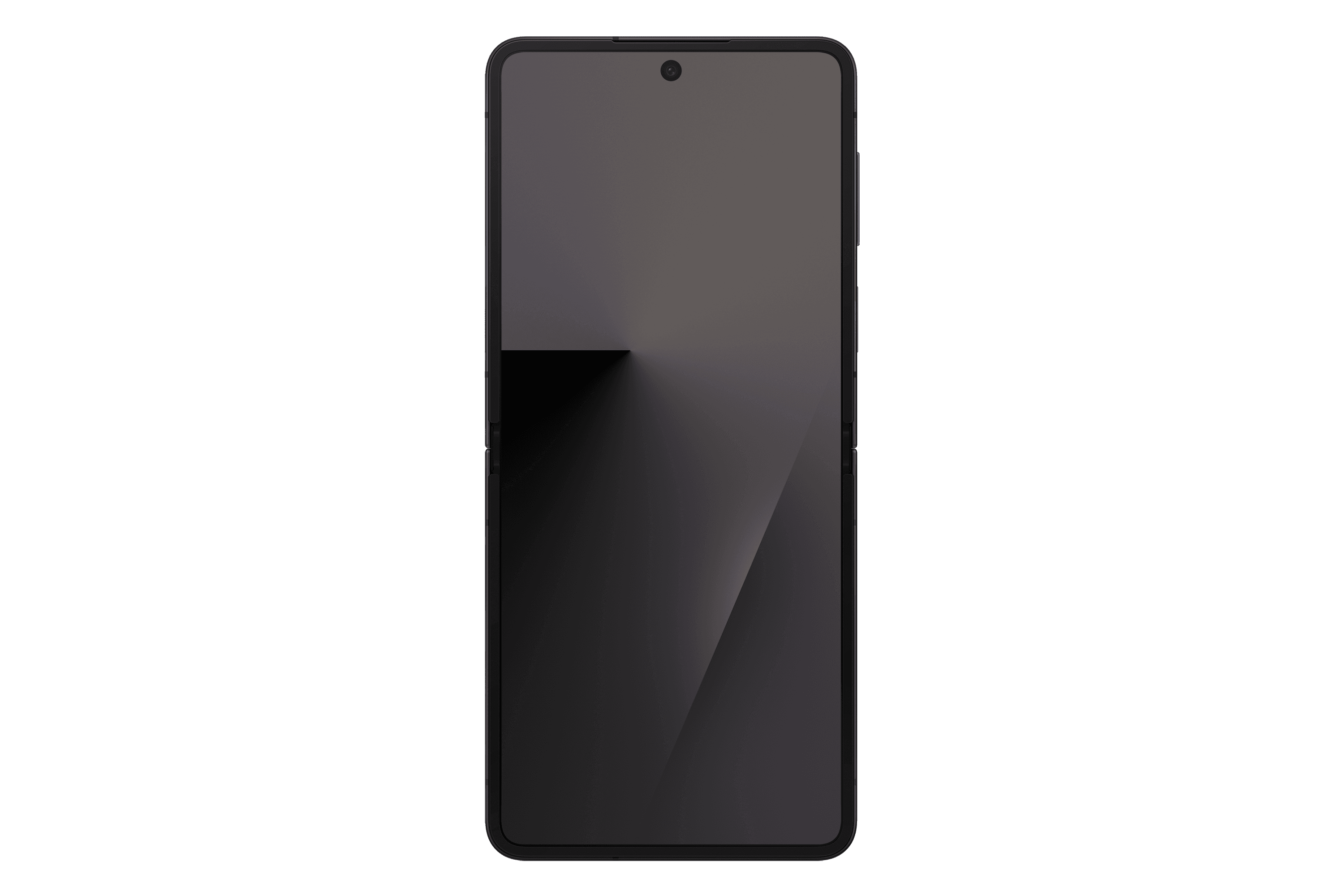 Samsung Galaxy Z Flip7 512 GB - Gece Siyahı
