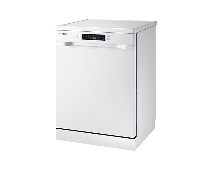 DW60DG540FWQ, 4 Programlı Solo Bulaşık Makinesi