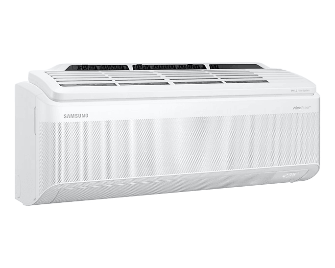 WindFree™ Elite PM 1.0 – Yapay Zekâ Destekli Split Klima