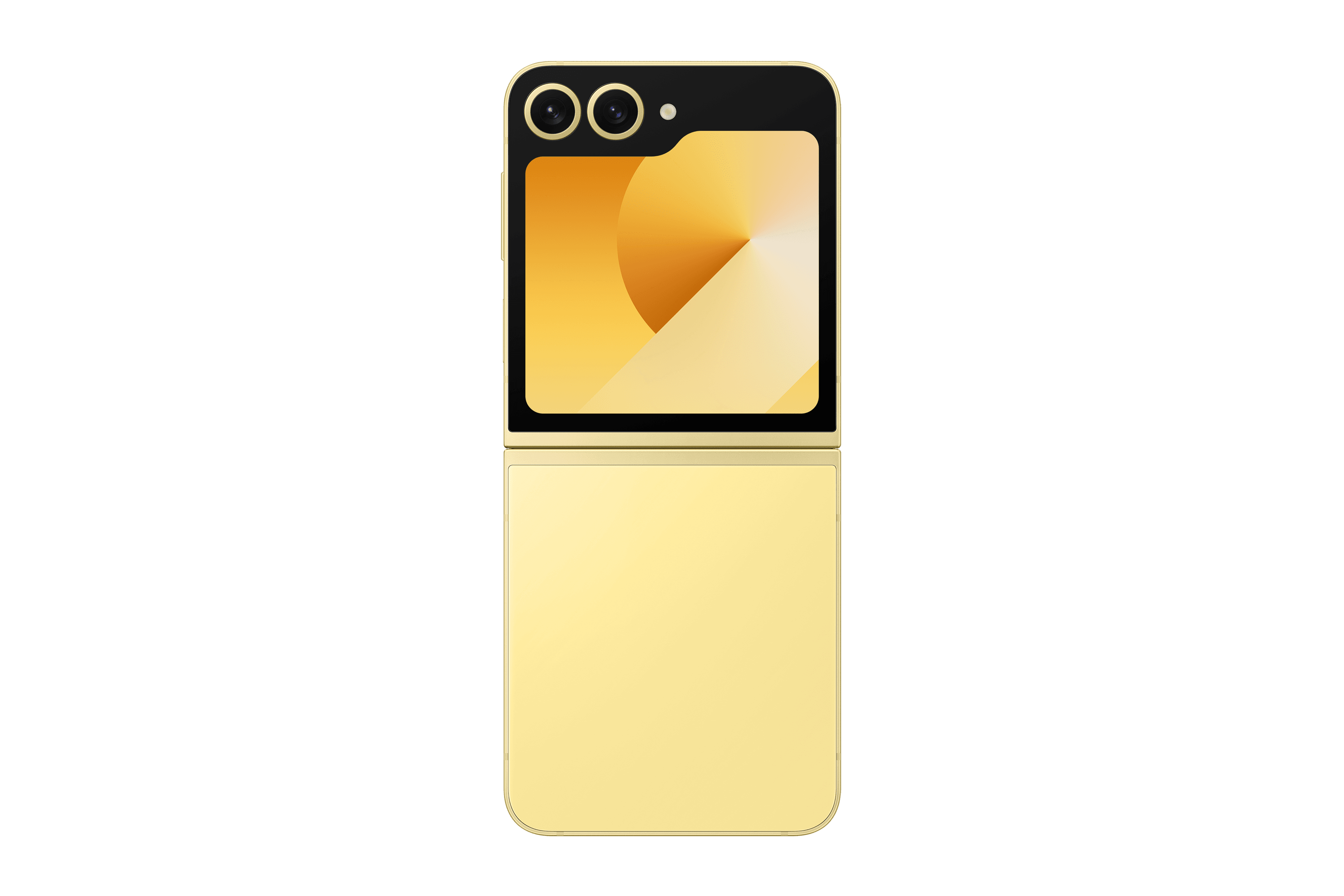 Samsung Galaxy Z Flip6 512 GB - Sarı