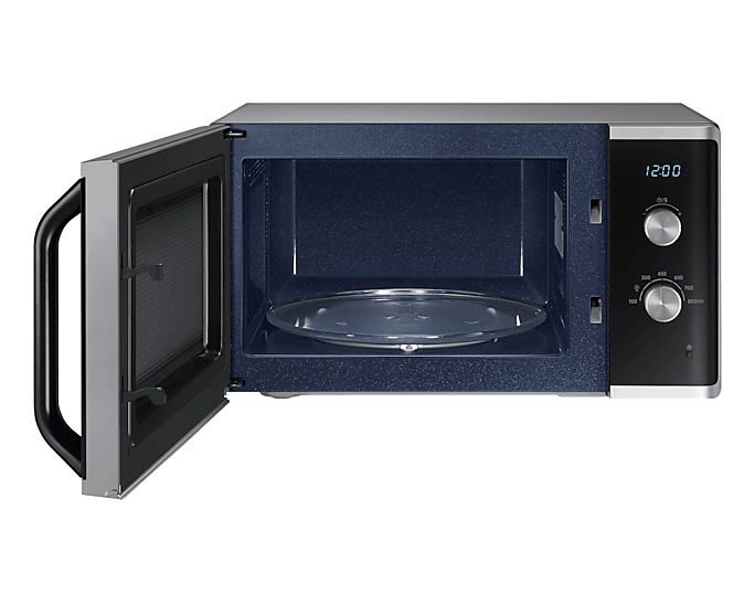 Solo Mikrodalga Fırın 23L Gri - MS23K3614AS/TR