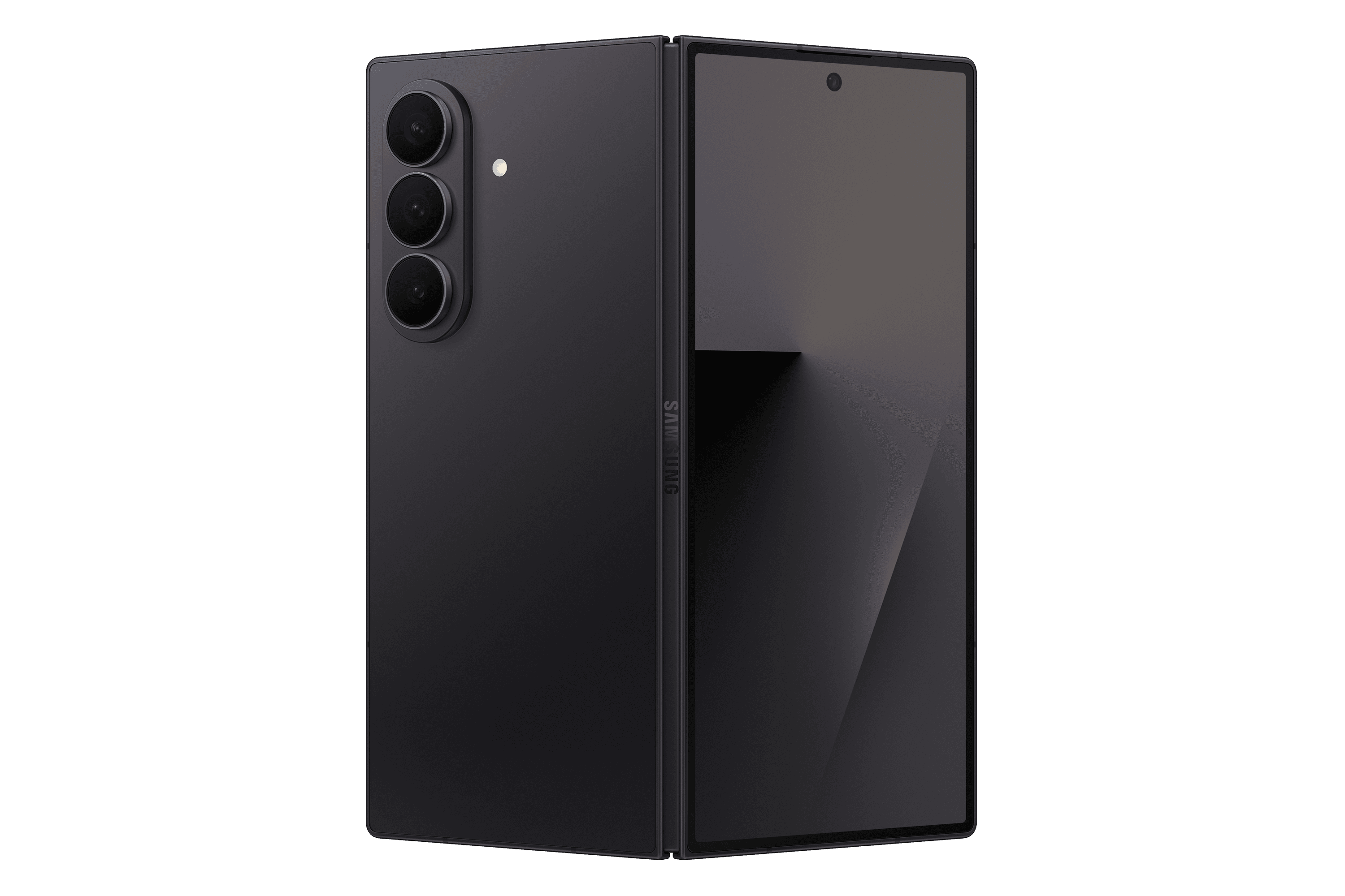 Samsung Galaxy Z Fold7 1 TB - Gece Siyahı
