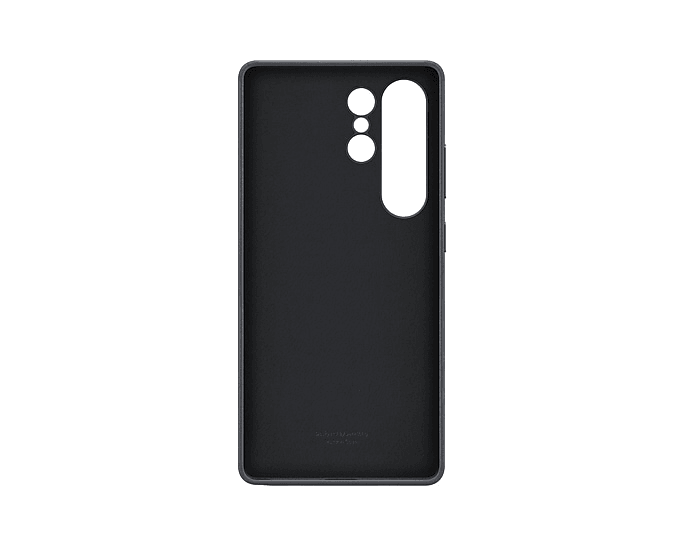 Galaxy S25 Ultra Deri Kılıf