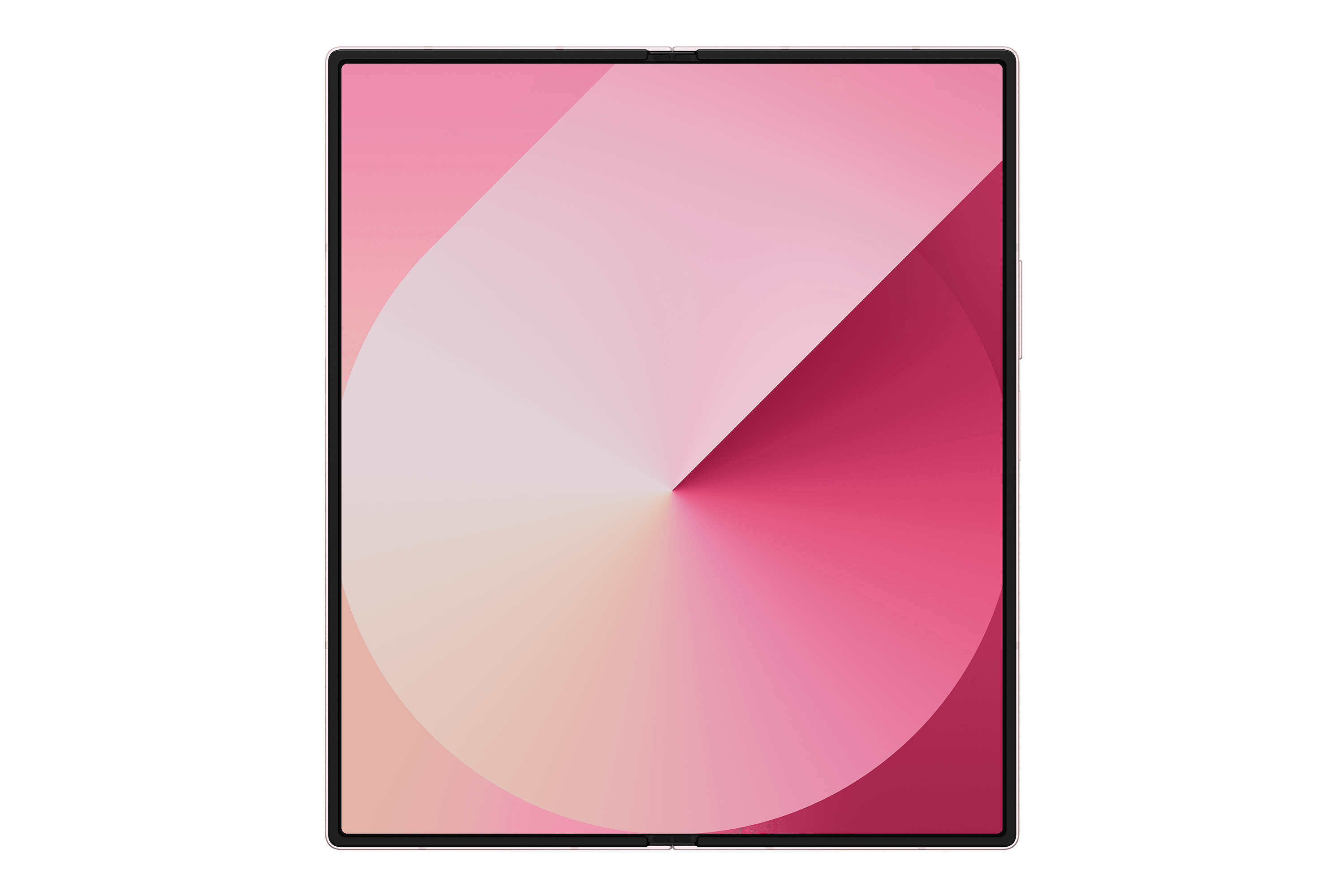 Samsung Galaxy Z Fold6 1 TB - Pembe