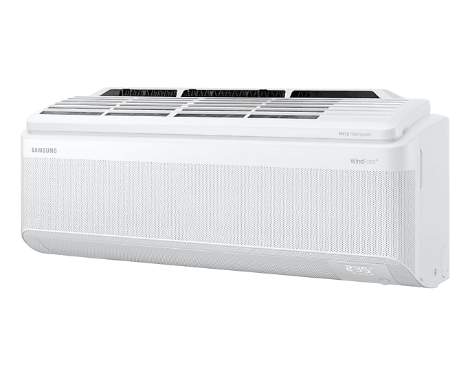 WindFree™ Elite PM 1.0 – Yapay Zekâ Destekli Split Klima