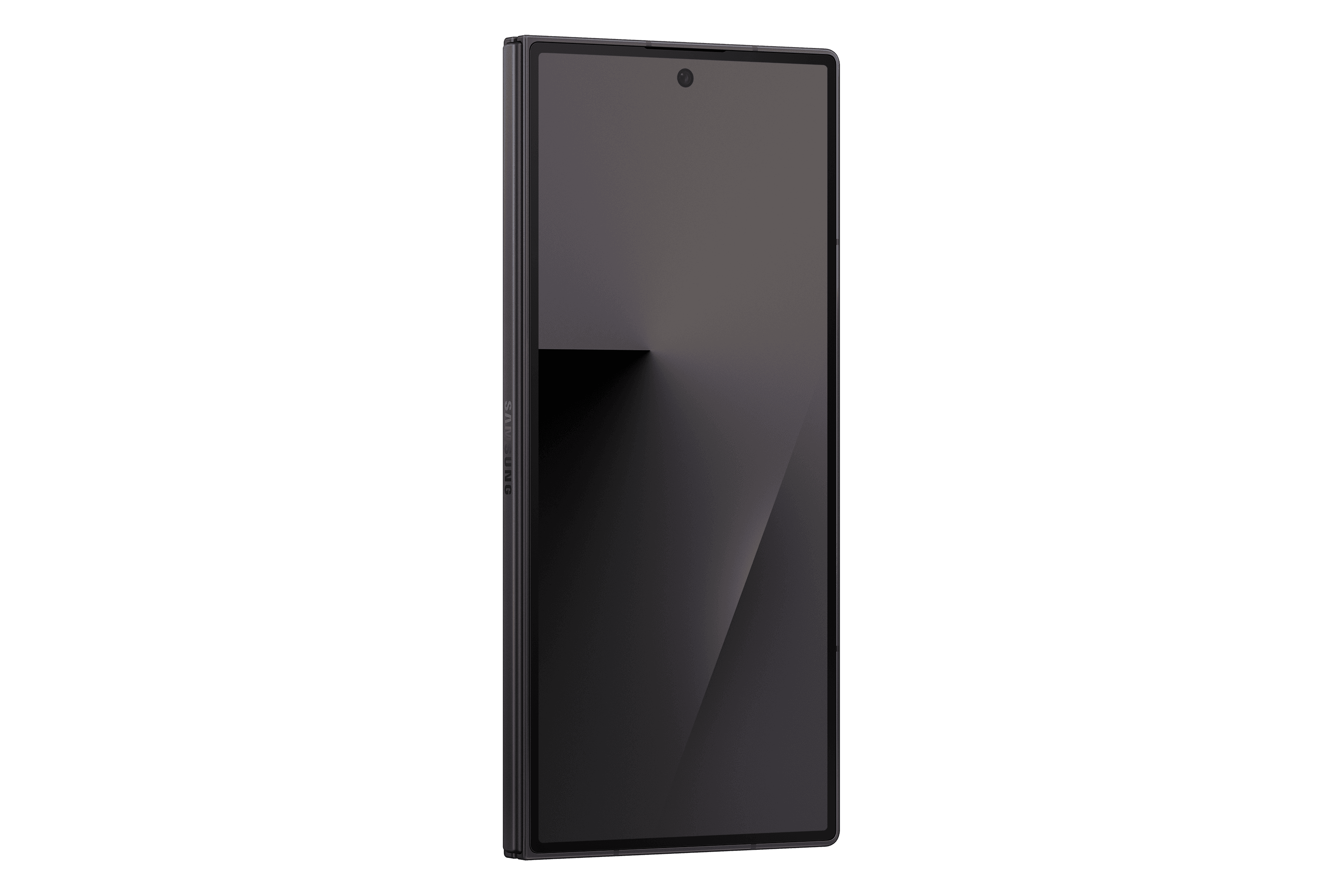 Samsung Galaxy Z Fold7 256 GB - Gece Siyahı