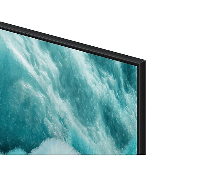 QLED Q7F5 4K Vision AI Smart TV (2025)