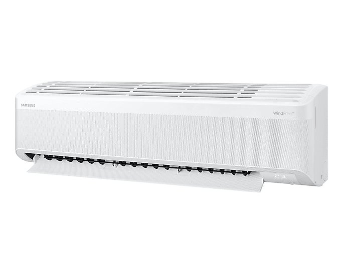 WindFree™ Premium Plus – Yapay Zekâ Destekli Split Klima