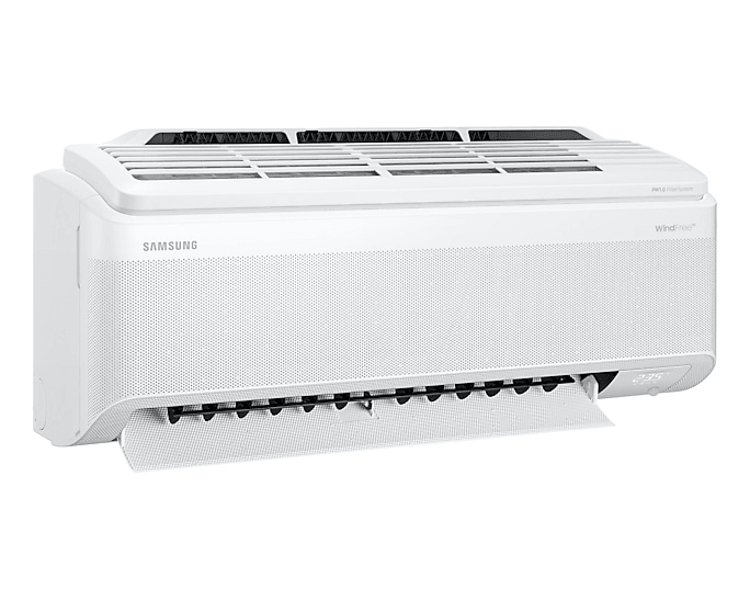 WindFree™ Elite PM 1.0 – Yapay Zekâ Destekli Split Klima
