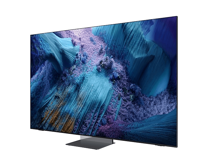 Neo QLED 8K QN990F Vision AI Smart TV (2025)
