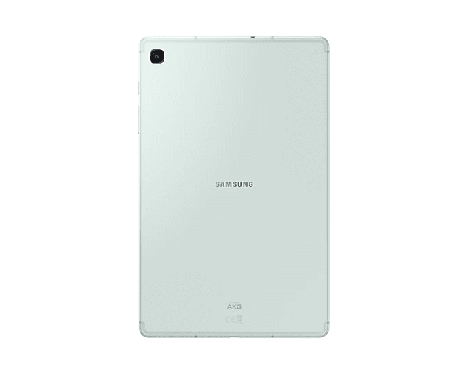 Samsung Galaxy Tab S6 Lite - Mint