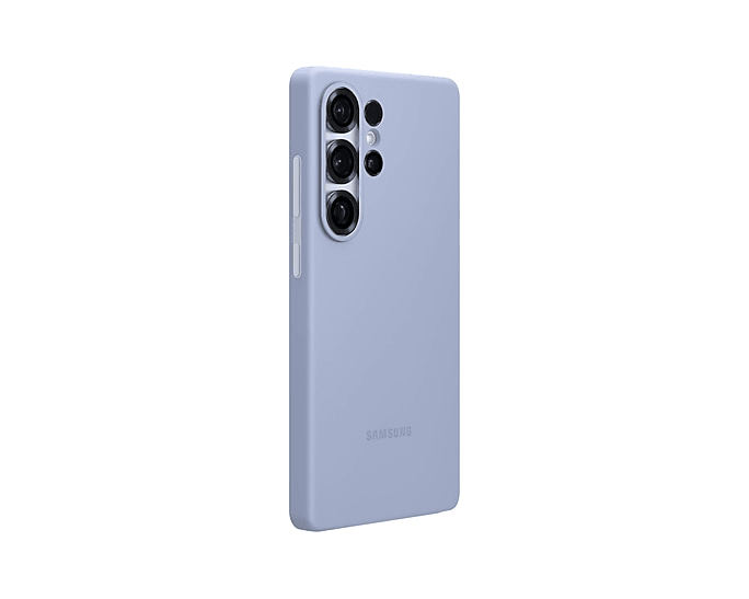 Galaxy S25 Ultra Silikon Kılıf