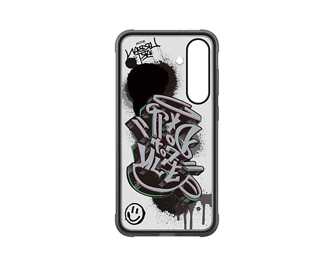 Galaxy S25+ Flipsuit Rugged Kılıf