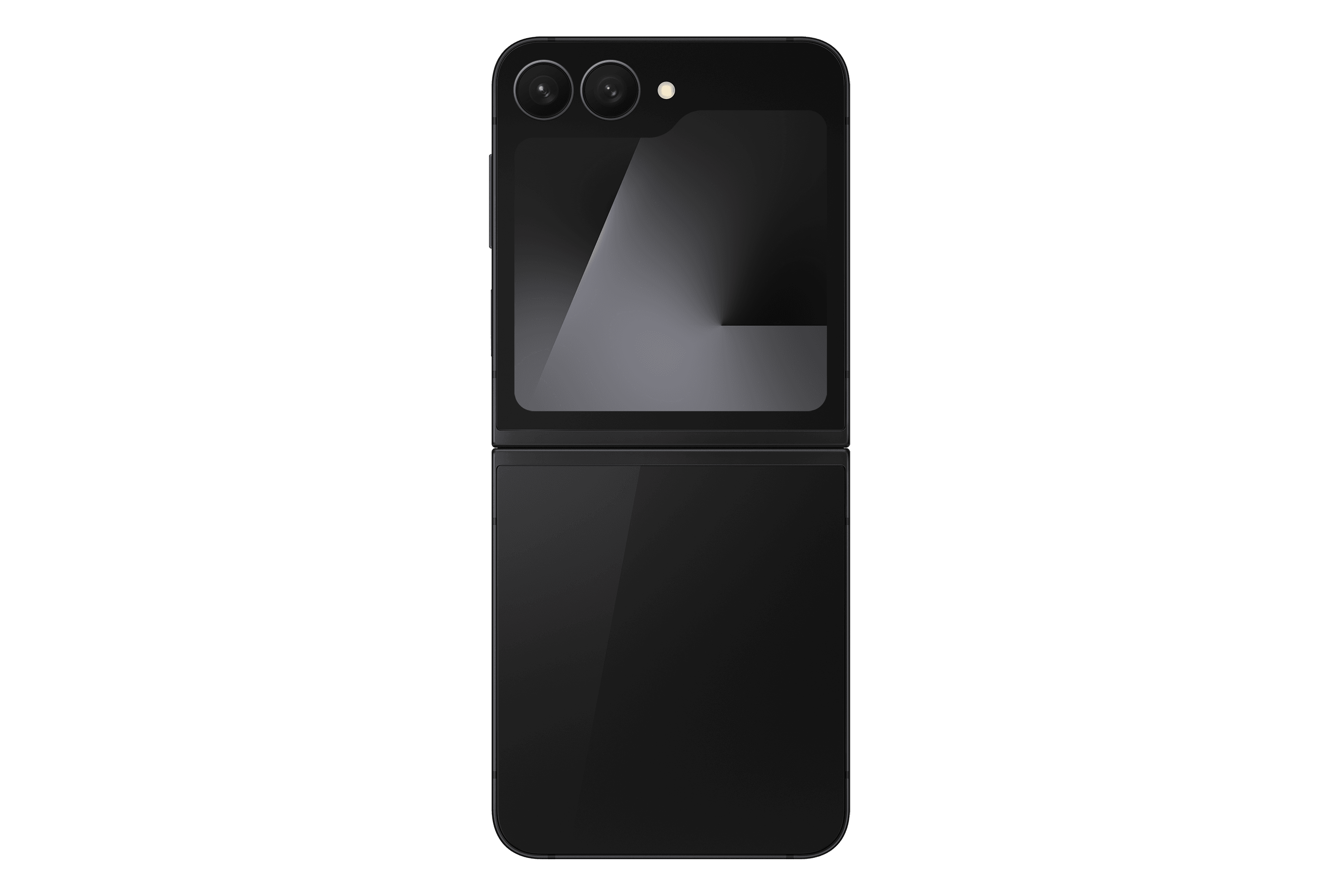 Samsung Galaxy Z Flip7 FE 128 GB - Siyah
