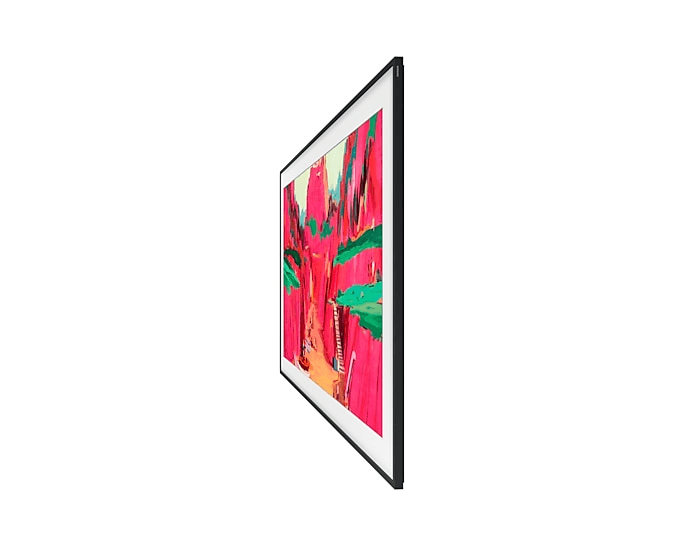 The Frame LS03F 4K QLED Sanat Modu Vision AI Smart TV (2025)