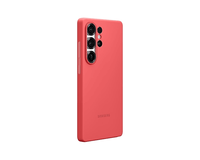Galaxy S25 Ultra Silikon Kılıf