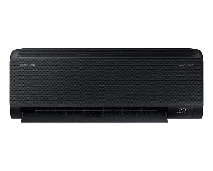 WindFree™ Premium Black – Yapay Zekâ Destekli Split Klima