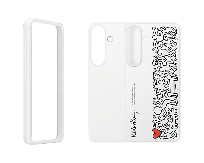 Galaxy S25 Flipsuit Kılıf